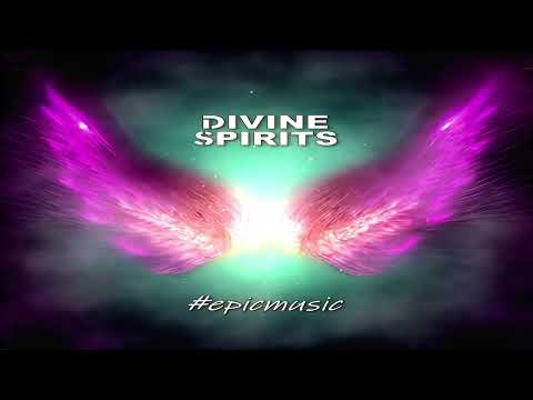 Divine Spirits - Promise Of God | epic music